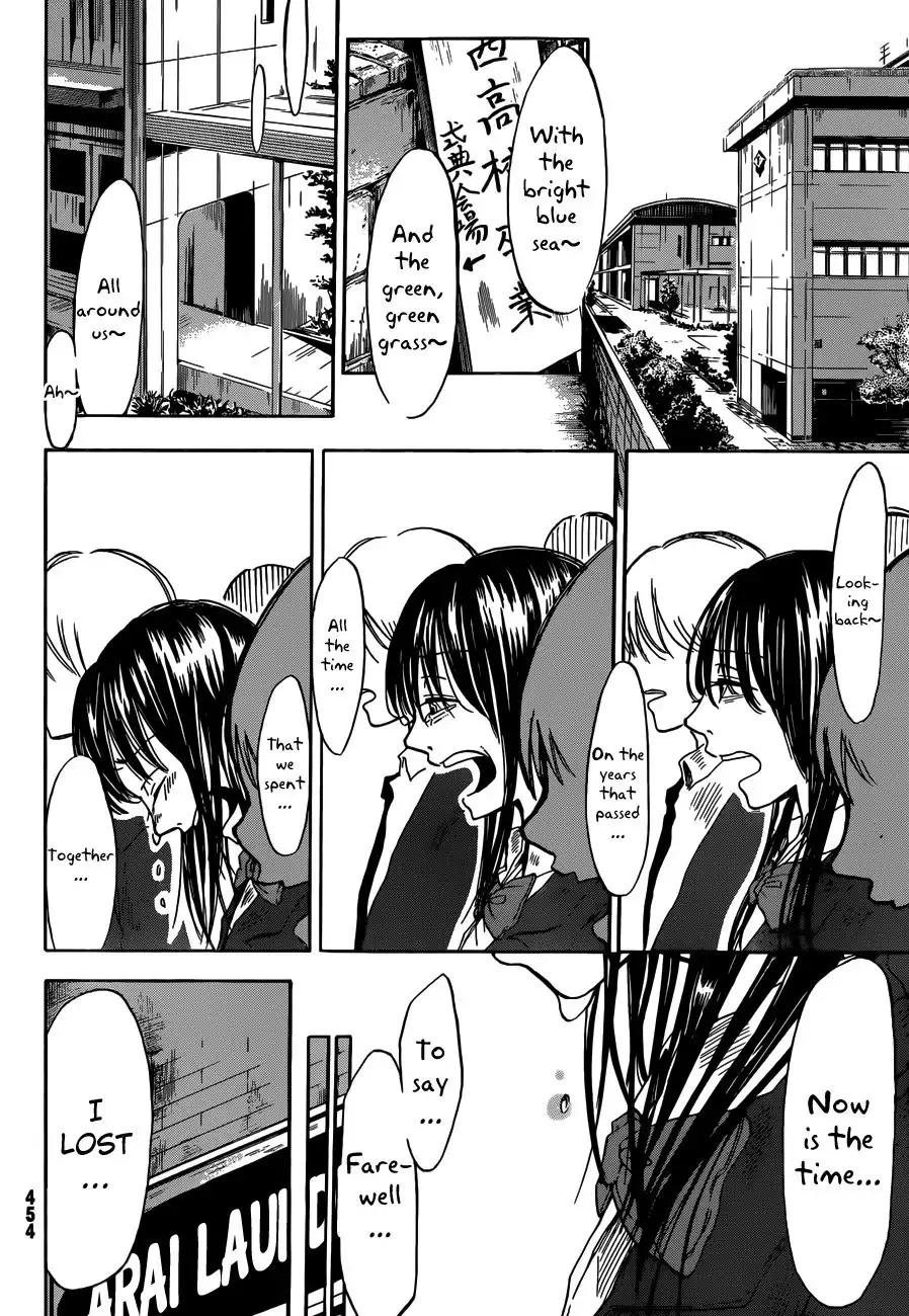 Fujimi Lovers Chapter 7 38